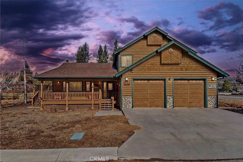 299 Andes Ln, Big Bear Lake, CA, 92315-2013 | Card Image