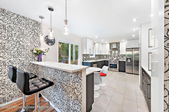 10 Edgewood Dr, House other with 5 bedrooms, 3 bathrooms and null parking in Holmdel NJ | Image 10