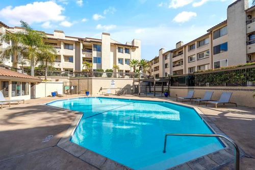 54-6717 Friars Road, San Diego, CA, 92108 | Card Image