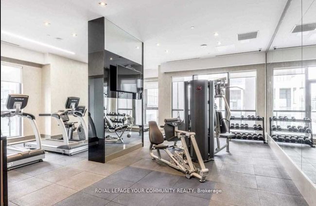 1109 - 15 Zorra St, Condo with 2 bedrooms, 2 bathrooms and null parking in Etobicoke ON | Image 23