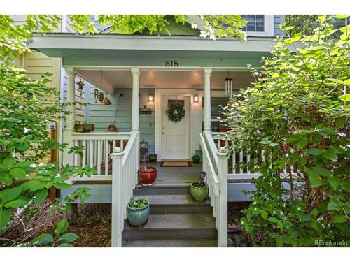 515 2nd Ave, Lyons, CO, 80540-5063 | Card Image