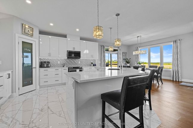 1669 Stewart Line, House other with 5 bedrooms, 3 bathrooms and 10 parking in Cavan ON | Image 6