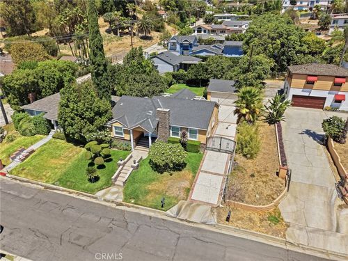 11809 Norino Dr, Whittier, CA, 90601-2206 | Card Image