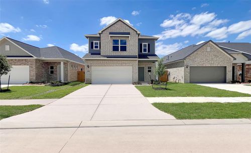 14394 Chilean Way, Splendora, TX, 77372 | Card Image