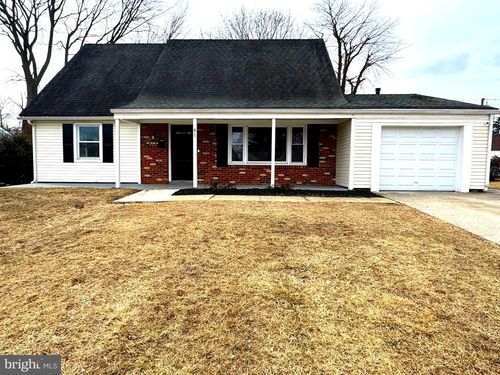 81 Echohill Ln, Willingboro, NJ, 08046-2203 | Card Image