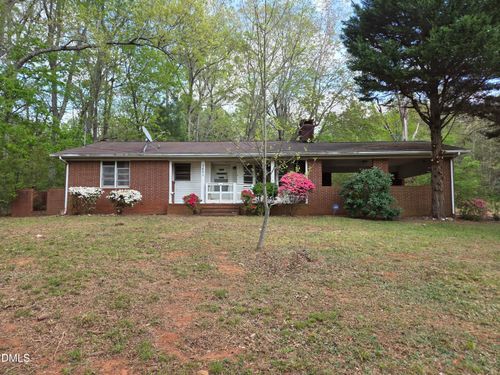 2621 Coleman Loop Rd, Hillsborough, NC, 27278-9295 | Card Image