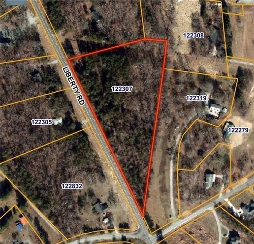 5725 Liberty Rd, Climax, NC, 27233-9170 | Card Image
