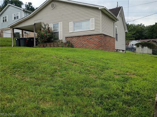 1500 21st Street, Vienna, WV, 26105 | Card Image