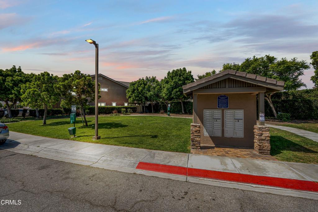 Residential in Oxnard