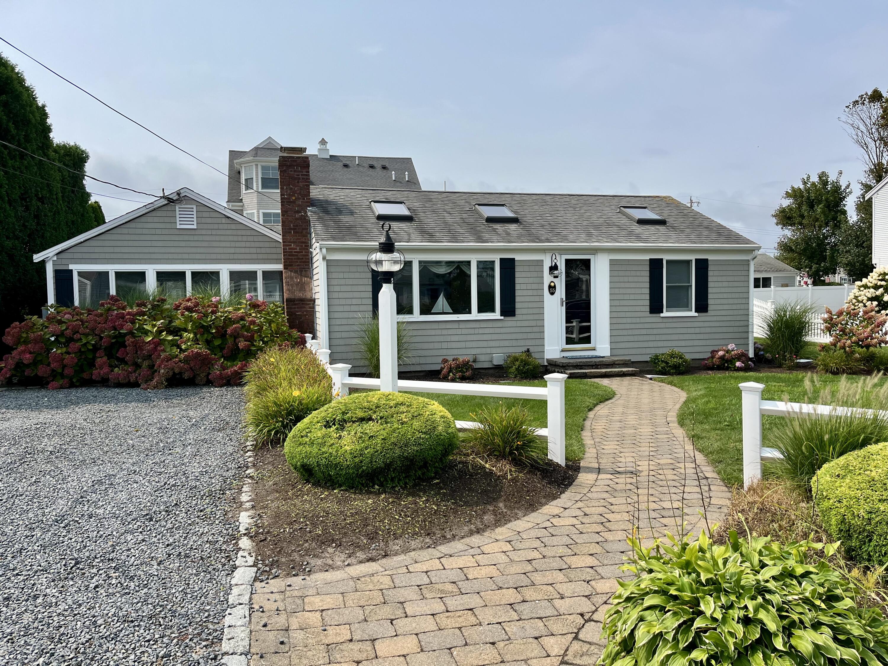 Shore Rd, West Dennis, MA 02670
