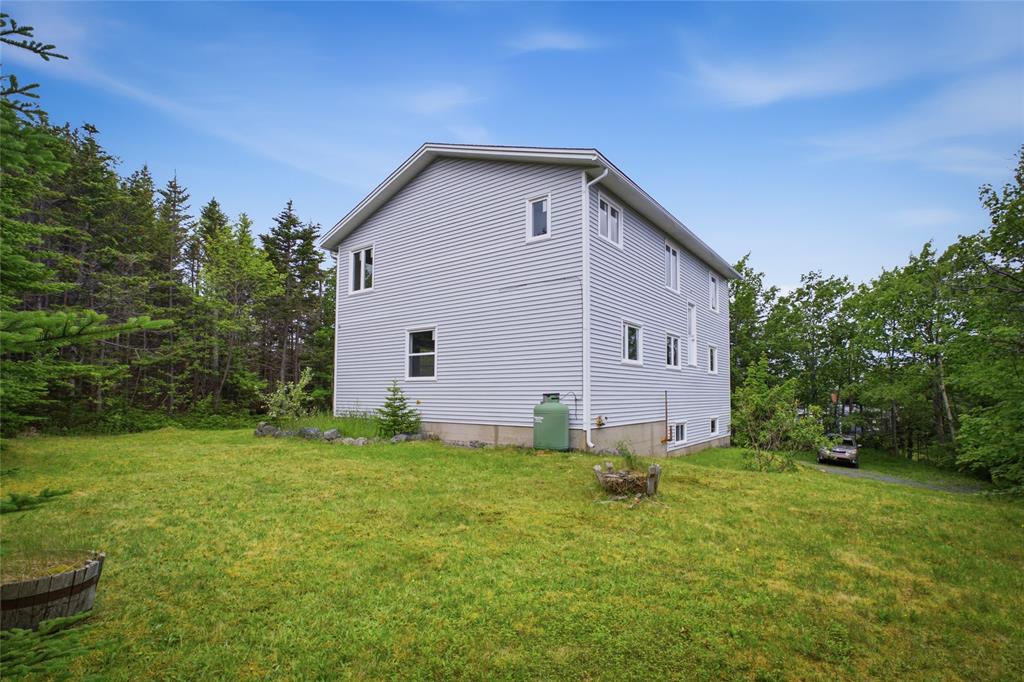 Residential in Portugal Cove 3
