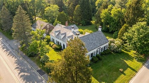 506 Main Street, Hanover, MA, 02339 | Card Image