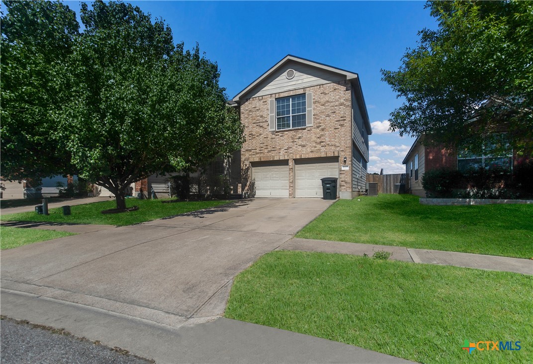 Griffith Loop, Killeen, TX 76549