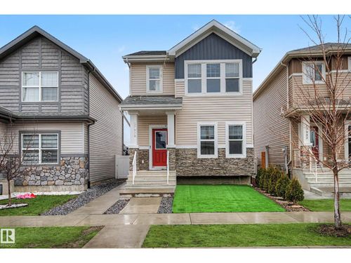 17928 62 St Nw, Edmonton, AB, T5Y3Z4 | Card Image
