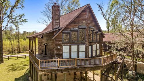 8261 Bryants Landing Rd, Stockton, AL, 36579-4141 | Card Image