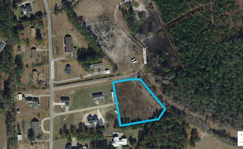 Tbd 5 Woodrow Ln, Loris, SC, 29569 | Card Image