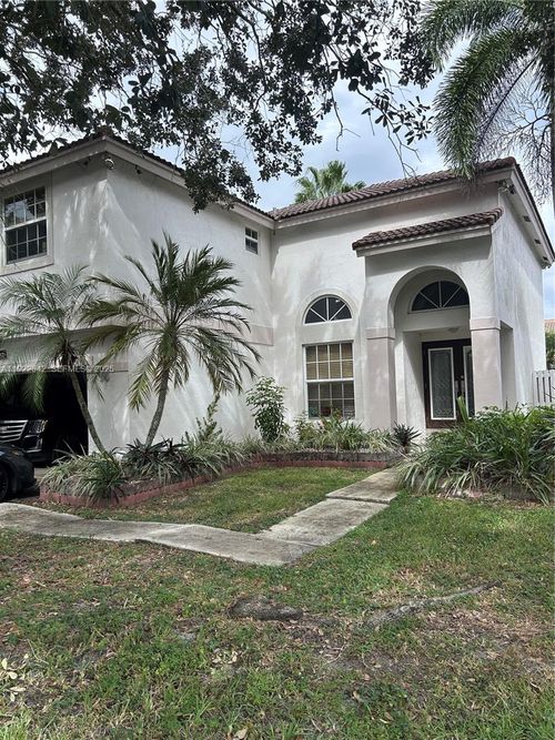 12571 Nw 10th St, Sunrise, FL, 33323-3191 | Card Image