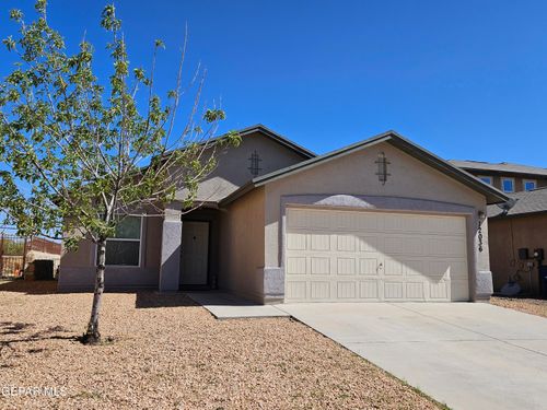 12036 Copper Head Ln, El Paso, TX, 79934-3400 | Card Image