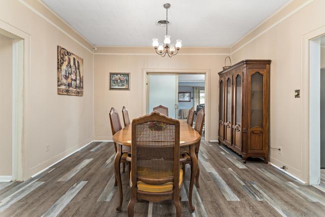 4300 Ferndale Dr, House other with 3 bedrooms, 2 bathrooms and null parking in Port Arthur TX | Image 13