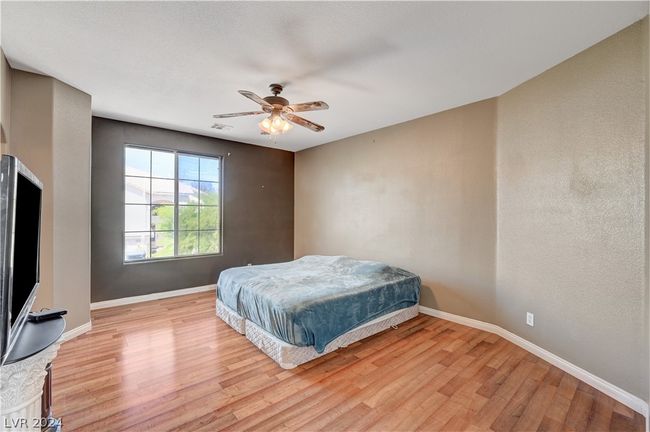 8112 Jasmine Hollow Ct, House other with 3 bedrooms, 3 bathrooms and null parking in Las Vegas NV | Image 21