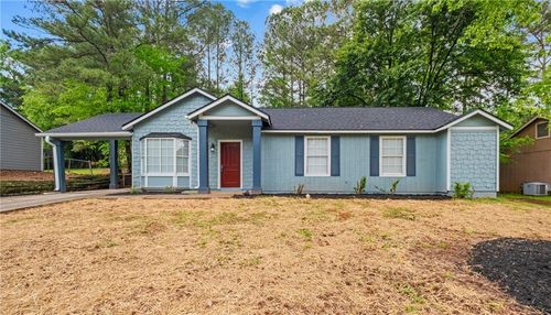 7629 Park Ln, Jonesboro, GA, 30236-2079 | Card Image