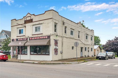 2325 S Park Ave, Buffalo, NY, 14220-2674 | Card Image