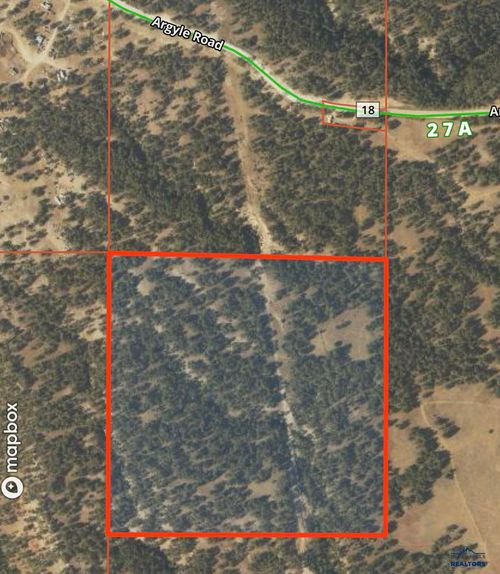 TR Lot 7 Argyle Rd, Hot Springs, SD, 57747 | Card Image