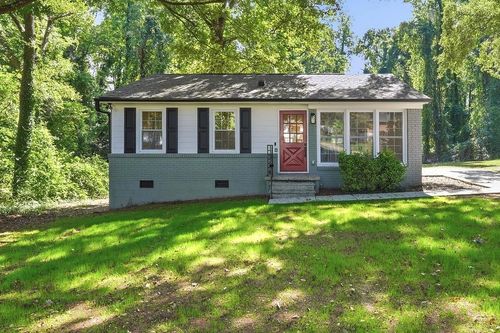 1127 Delores Way, Forest Park, GA, 30297-3561 | Card Image