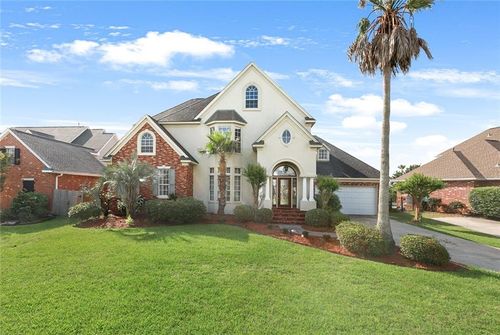 1057 Mariners Cove Blvd, Slidell, LA, 70458-5778 | Card Image