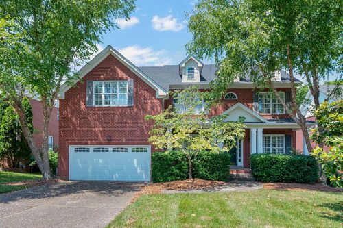 136 Chesapeake Harbor Blvd, Hendersonville, TN, 37075-4732 | Card Image