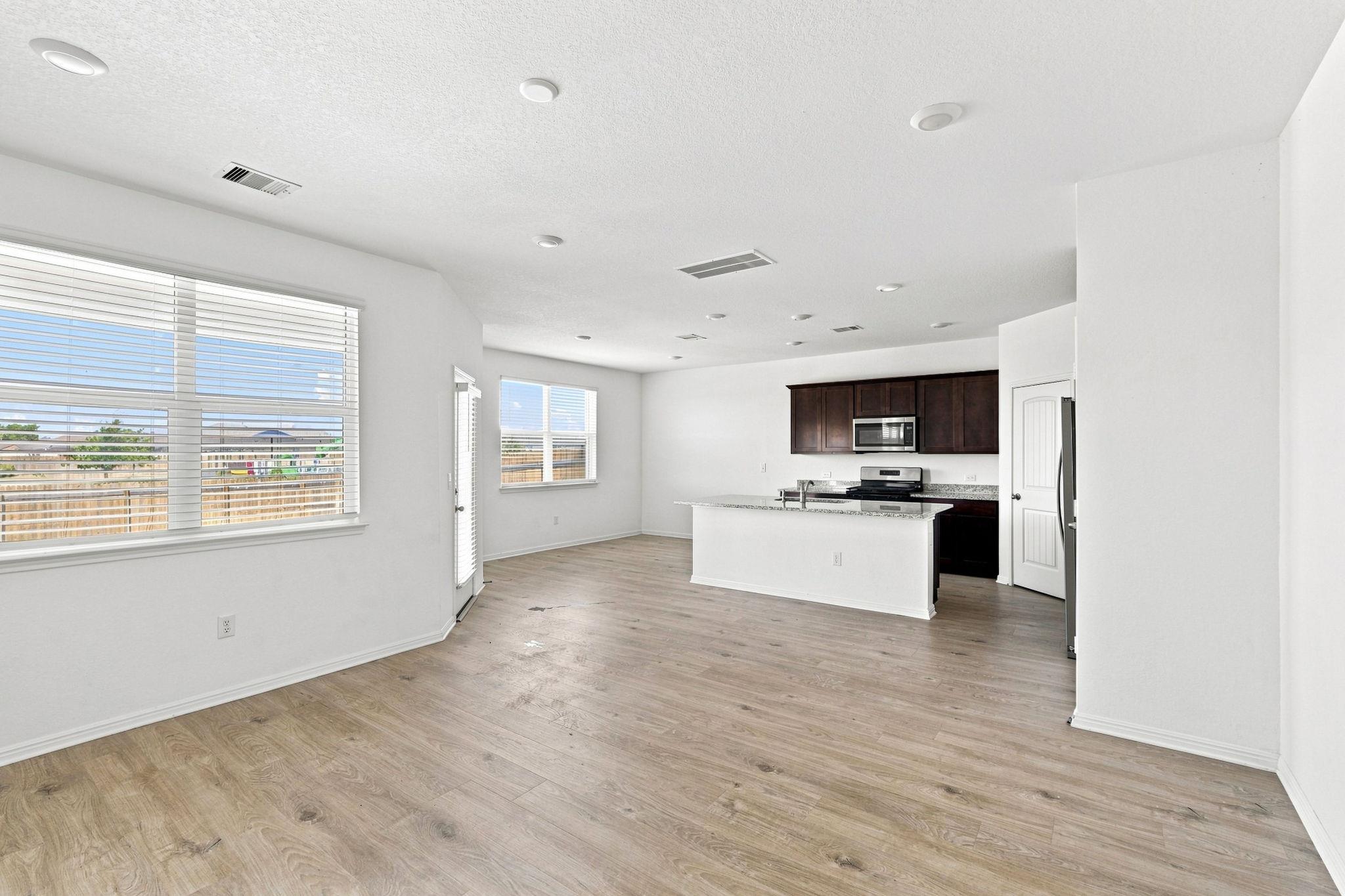 Residential Lease in Georgetown 2