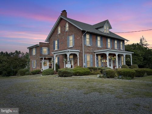 2269 Monmouth Rd, Mount Holly, NJ, 08060-6705 | Card Image