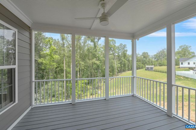 4012 Cliff View Ct, House other with 5 bedrooms, 4 bathrooms and null parking in CHARLOTTESVILLE VA | Image 27