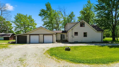 6304 Hazelett Rd, Fort Wayne, IN, 46835-9502 | Card Image