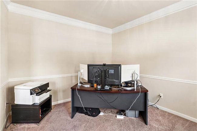 7946 White Oak Loop, House other with 5 bedrooms, 4 bathrooms and 2 parking in Stonecrest GA | Image 20