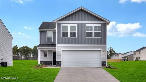2040 Odyssey Dr, Hephzibah, GA, 30815-7245 | Card Image