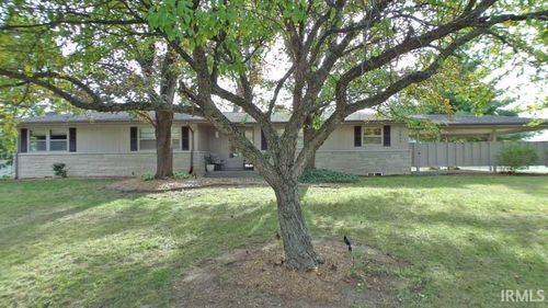 1615 Old Orchard Rd, Vincennes, IN, 47591-5042 | Card Image