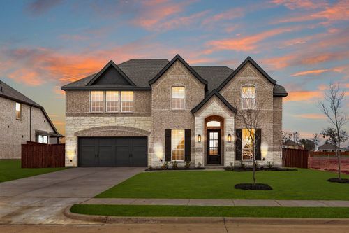 719 Soprano Dr, Forney, TX, 75126-6549 | Card Image