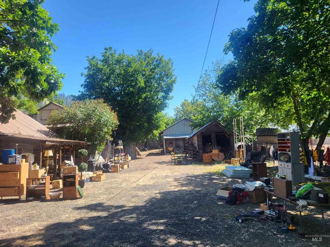 607 Michigan Ave, House other with 3 bedrooms, 1 bathrooms and 1 parking in Orofino ID | Image 21