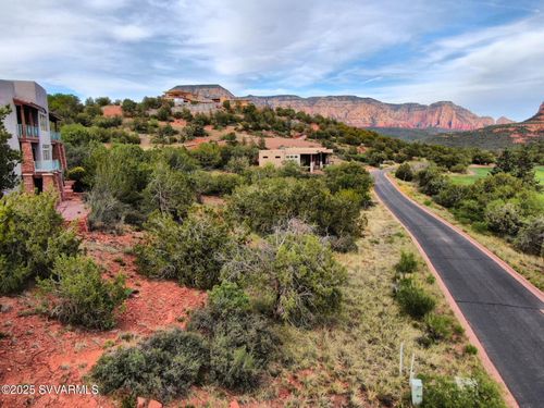 30 Paseo Del Oro, Sedona, AZ, 86336-0121 | Card Image