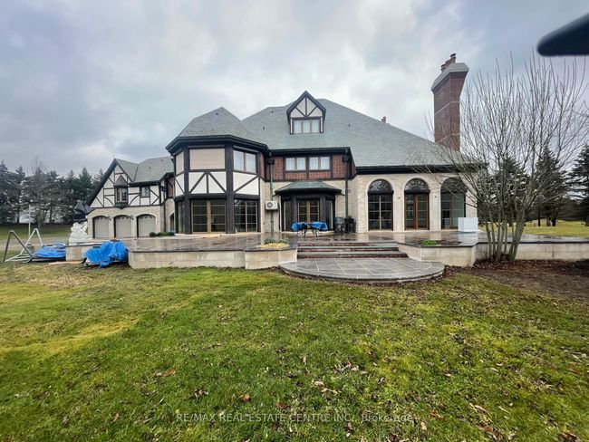 2 Edgeforest Dr, House other with 4 bedrooms, 5 bathrooms and 10 parking in Brampton ON | Image 4
