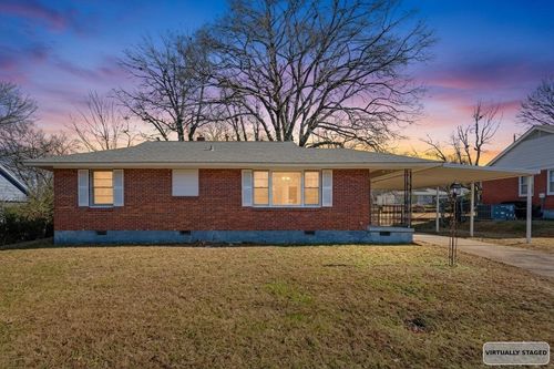 3314 Adair Dr, Memphis, TN, 38127-6565 | Card Image