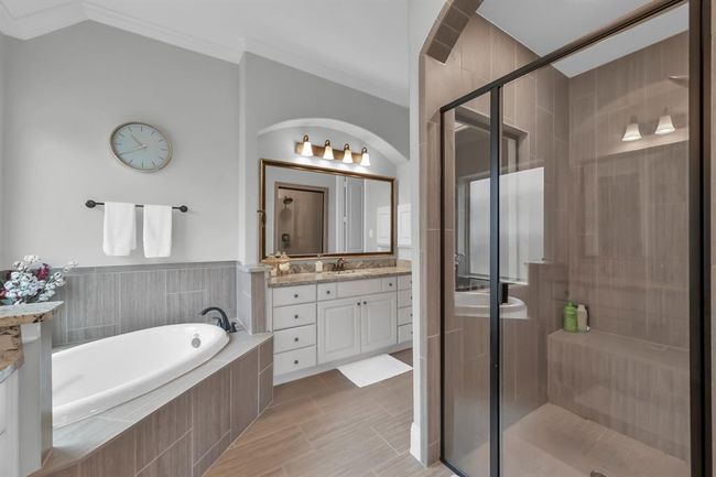 31268 New Forest Park Ln, House other with 4 bedrooms, 2 bathrooms and 3 parking in Spring TX | Image 29