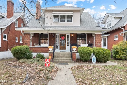 1875 Rutherford Ave, Louisville, KY, 40205-1856 | Card Image