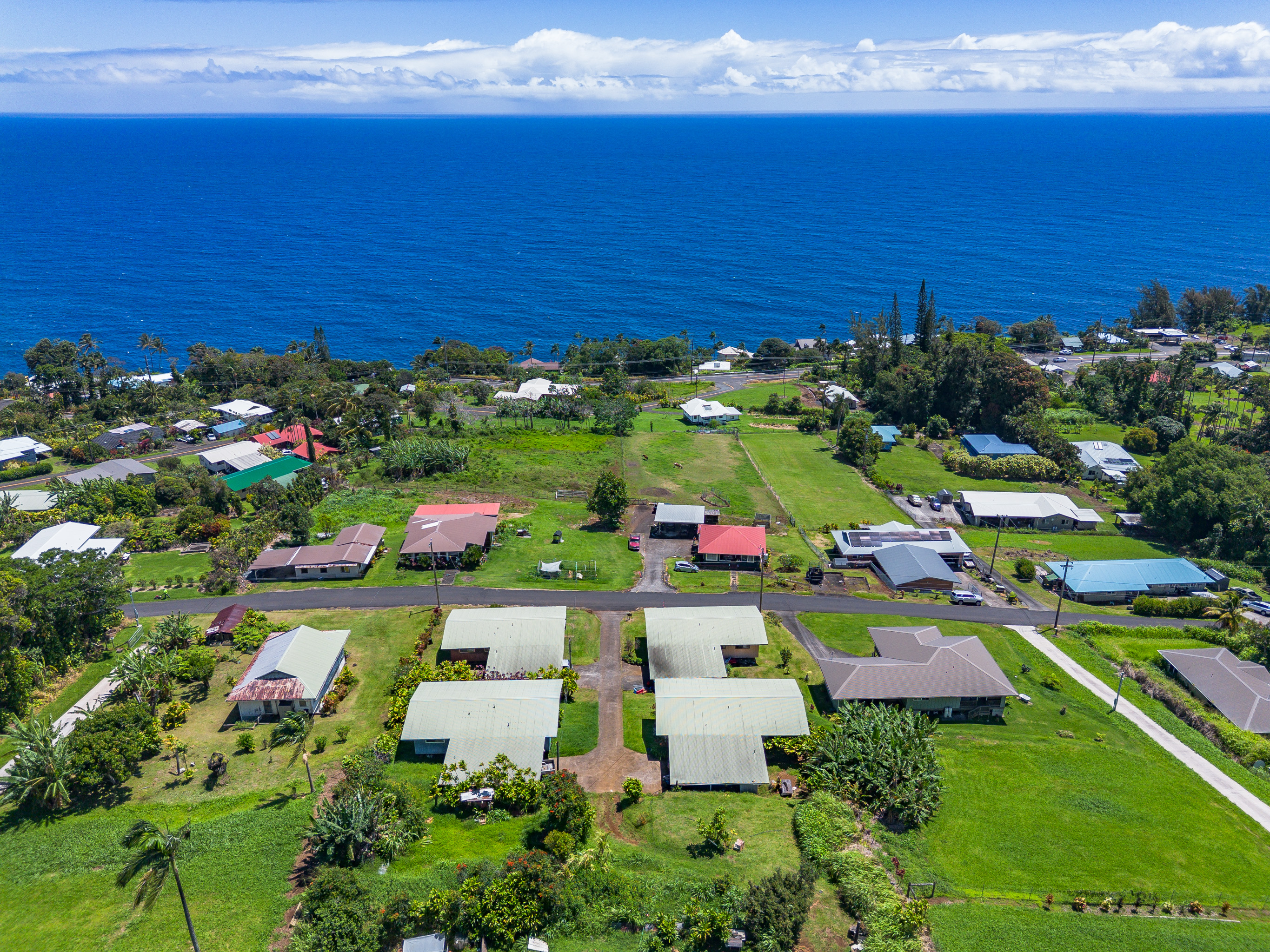 Residential Income in Laupahoehoe 4