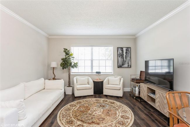 UNIT-10 - 2207 S Carolina Ave, Condo with 2 bedrooms, 1 bathrooms and null parking in TAMPA FL | Image 7