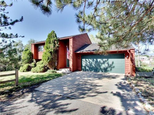 8387 S Carr St, Littleton, CO, 80128-6106 | Card Image