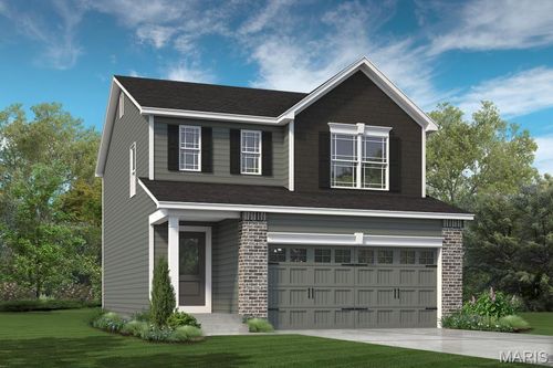 505 Wheatfield Cir, Wentzville, MO, 63385-6028 | Card Image