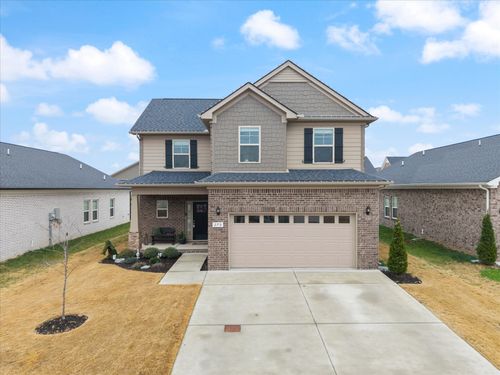 275 Thorpe Dr, Spring Hill, TN, 37174-5207 | Card Image