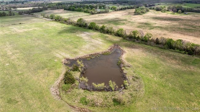 Overview of rural landscape with a large body of water | Image 43